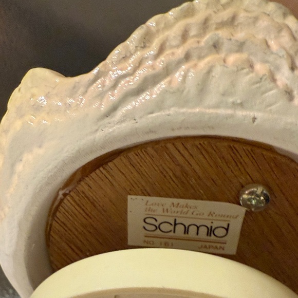 Vintage Musical Girl - Picture 12 of 14